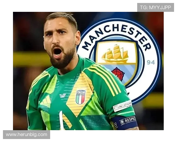 多纳鲁马铁心离队！曼城曼联竞逐，巴黎标价 3000 万欧