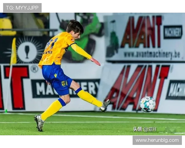 日资比甲劲旅圣图尔登官宣日本中场松泽海斗加盟 24 岁新星登陆欧洲开启新征程(1)